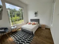 3 Espacios Independientes, Piscina, Cerca al Pueblo Hotels in Villeta