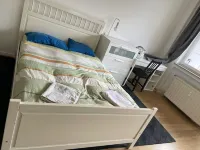 A Surprisingly Large Studio with Large Terrace