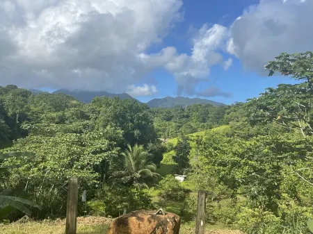 Villa vue Montagne Accès Privatif à la Rivière