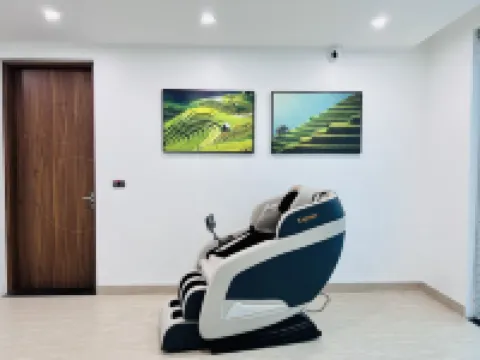 Unwind 5BR Villas at Xanh Villas Resort