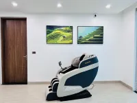 Unwind 5BR Villas at Xanh Villas Resort