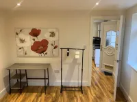 Timothy and Shekinah Apartments New Builds in Kent