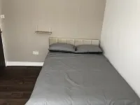 Entire 2 bedroom flat central lincoln