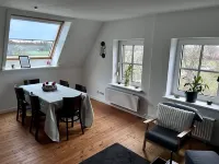 Gemütliches Ferienhaus Mitten in der Natur Zwischen Ostsee und Hamburg
