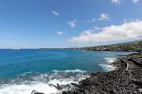Alii Villas #332 Million Dollar Ocean View. Watch Dolphins, Coastal Vibes.