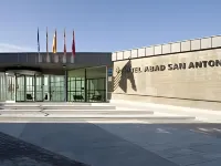 Arva Abad San Antonio فنادق في ليون