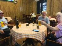 Snooze Station by Sydney Galle