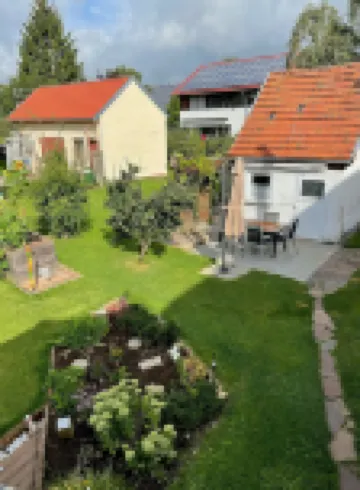 Apartment / House KaRo