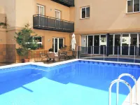 Rvhotels Mar de Tossa - sul mare