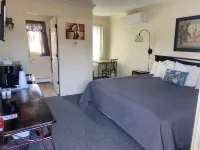 The Whitetail Inn and Suites- Lincoln Hotels in Lincoln