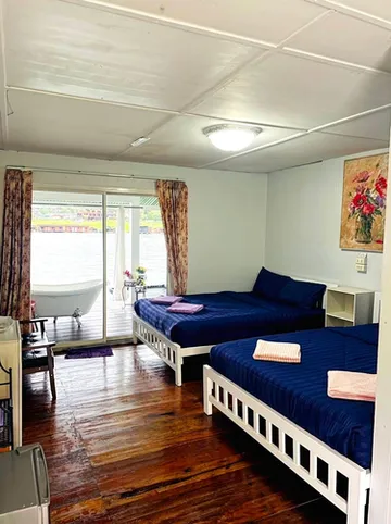 รูปภาพของอิงจันทร์ ราฟต์