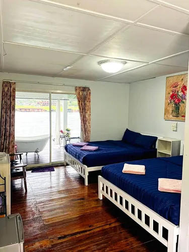 รูปภาพของอิงจันทร์ ราฟต์