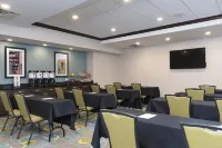 Hampton Inn - Westfield Indianapolis Hotel a Westfield