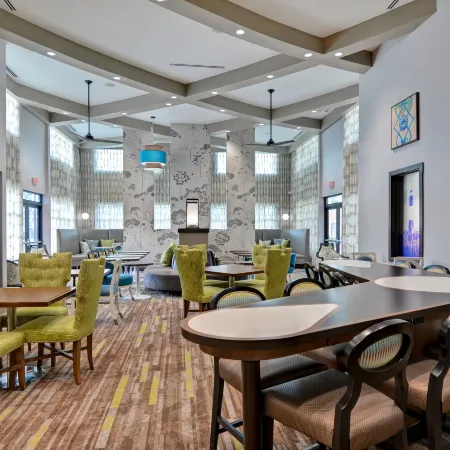 Homewood Suites by Hilton Savannah Airport