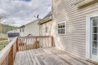Durham Vacation Rental ~ 6 Mi to Downtown!