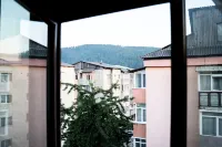 Apartament luxury 구라후모룰루이 호텔