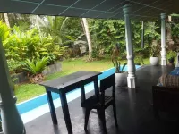 Susha Happy Three's Holiday Home - Hikkaduwa Hotel a Dodanduwa