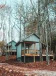 Wayah Ridge Escapes Hotel a Macon County