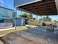 Delfin #1 - Relax & Recharge: Pool, Solar, Walk to the Beach