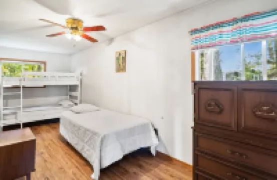 Sunset Point | Kahshe Lake -Private Oasis w/ Full Size Tennis Court & Waterslide