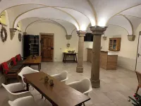 Studio apartment "Kapellenberg" in the old winery Hotels in Großkarlbach