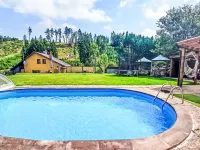 Dolníky u Trutnova Hotels in Staré Buky