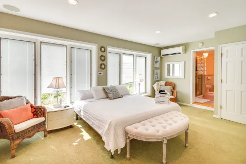 Spacious Cheriton Home 8 Mi to Cape Charles! - Pools