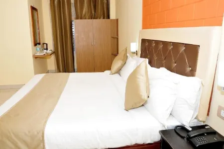 Hoysala Resort COTTAGE 6