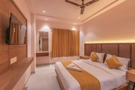 Hotel Beverly Palace Kozhikode - Hotel and Restaurant