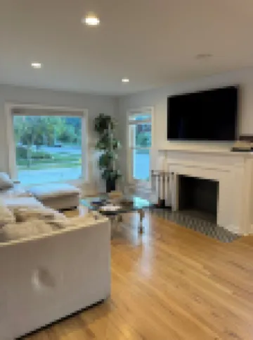 Cozy home in Dearborn Hills-Pet Friendly-Near Downtown Dearborn and Hospitals