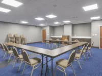 Hampton Inn Brownwood Hotels in Brown County