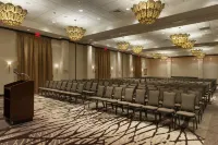Embassy Suites by Hilton Savannah Airport Hotels in Savannah