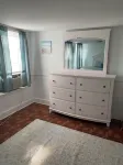 Lovely 2 Bedroom Unit in Long Branch, close to the beach, and NJ Transit.
