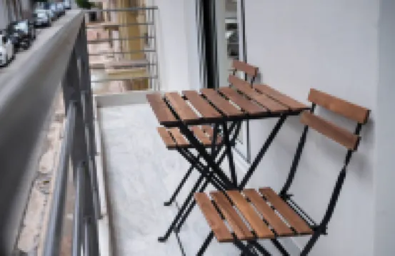 Grec Maison Piraeus by GrecCollection