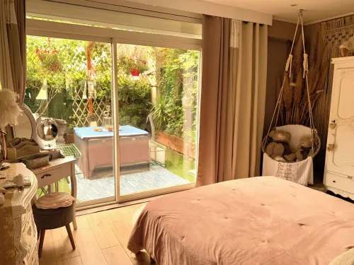 Loft in the heart of the Gulf of Saint Tropez 2large terraces