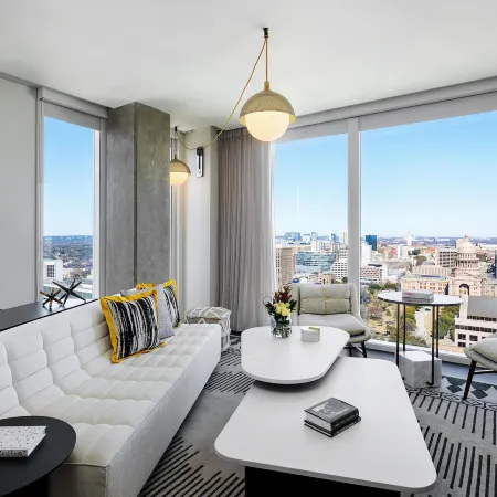 Hyatt Centric Congress Avenue Austin