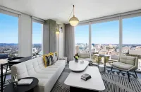 Hyatt Centric Congress Avenue Austin - Scenic