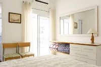 Beach Front Apartment nearby Riviera Golf Club