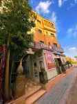 Residence Chay - Luxury Appart - parking