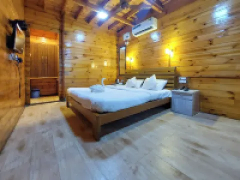 The Empyrean Hoteles en Malvan