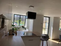 Ty Koant - Farmhouse between land and sea Hotels in Cleder