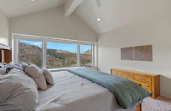 Arcade-Filled Mountain Escape at Little Bear Lodge