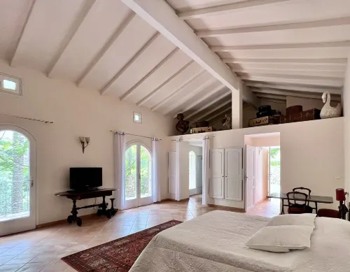 Propriété de Charme à Bonifacio