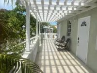 Moore's Residence- 2 Bedroom