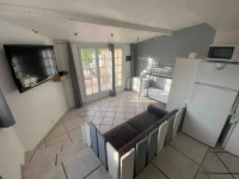 Maison 2 Le Plan de la Tour - Golfe de St Tropez 普朗－德拉圖爾酒店