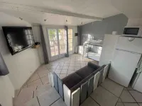 Maison 2 Le Plan de la Tour - Golfe de St Tropez