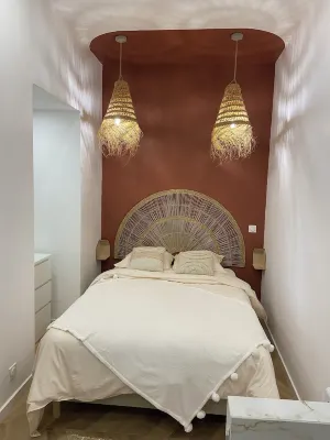 Appart En Provence Hotels in Belgentier