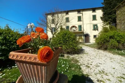 PICCOLO BORGO in EXCLUSIVE in the green, Colline del Trasimeno - OCTOBER OFFERS Hotels in 