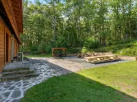 Lakefront Lodge w/ Pvt Dock, Sauna, GameRm, Pickle/Basketball Court, Firepit Hotels in Highland