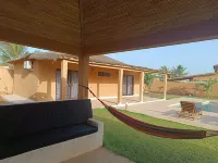 Villa Avec Piscine et Pool Housse Privatif Hotel in zona Dakar